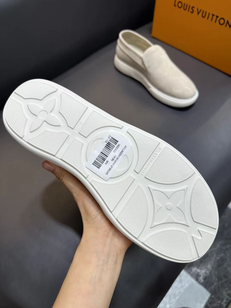 Louis Vuitton Sneakers